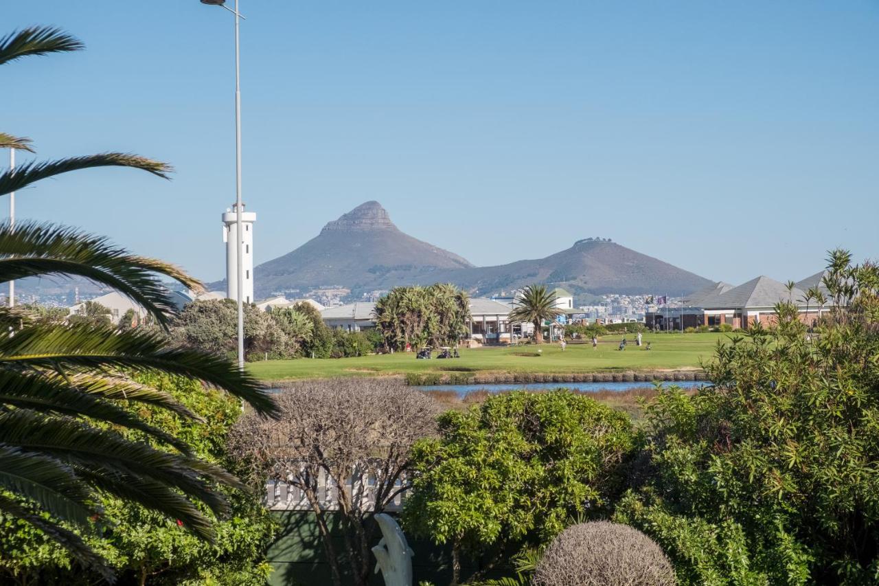 The Sanctuary Guest House Estate Cape Town Exterior photo