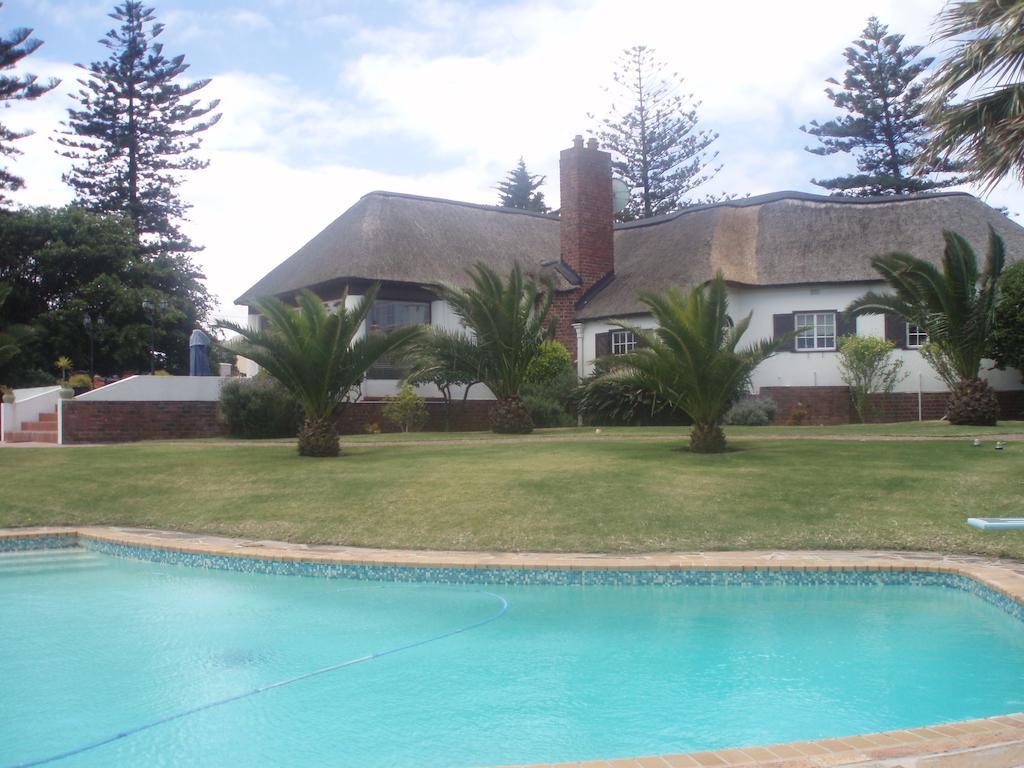 The Sanctuary Guest House Estate Cape Town Exterior photo