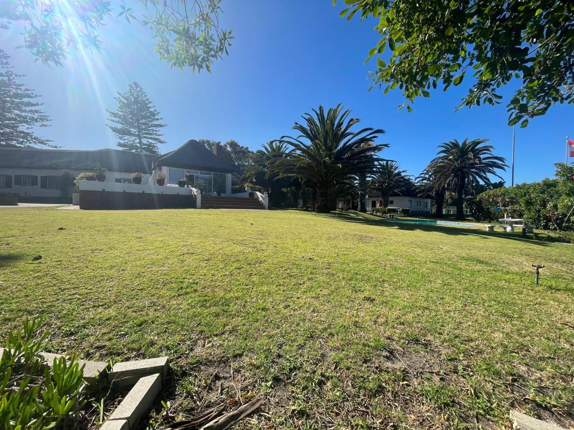 The Sanctuary Guest House Estate Cape Town Exterior photo