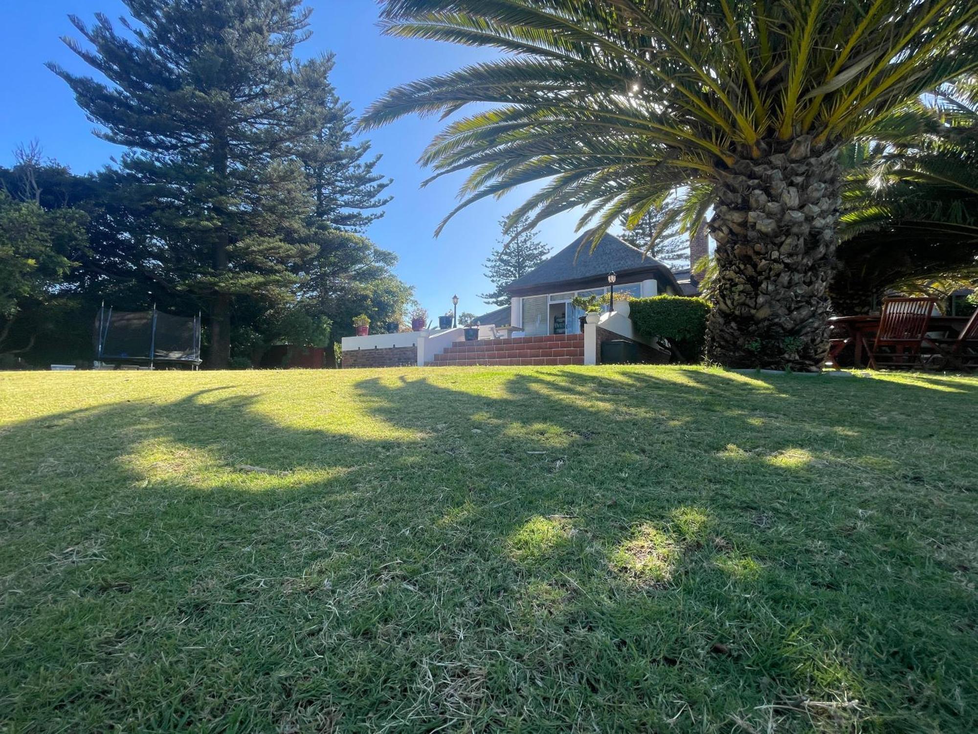 The Sanctuary Guest House Estate Cape Town Exterior photo