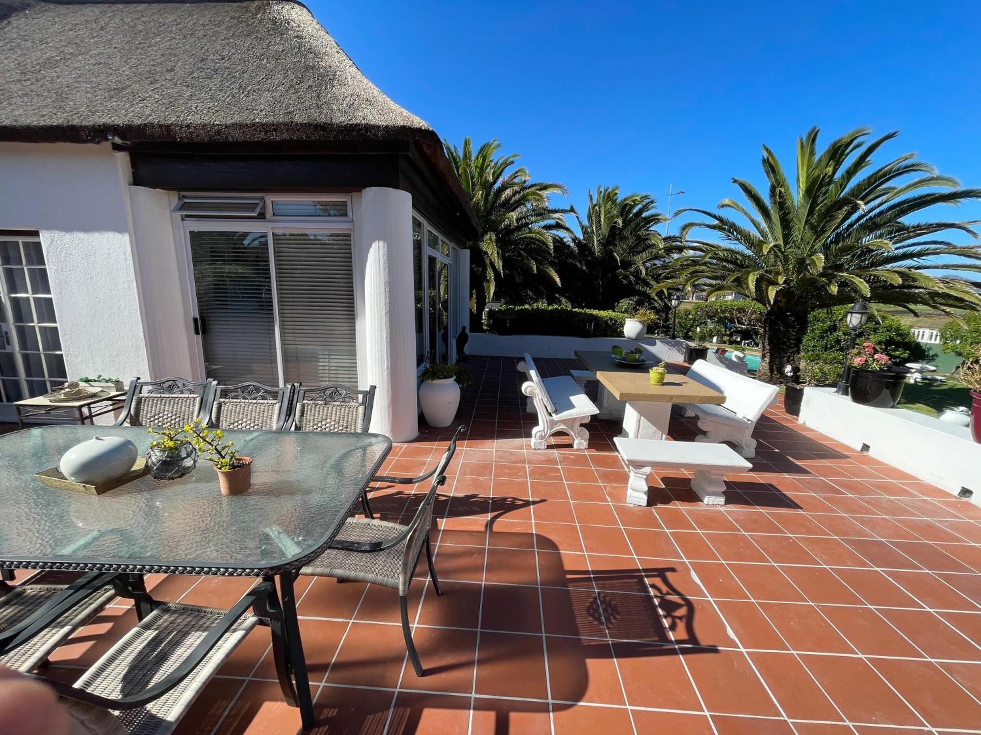 The Sanctuary Guest House Estate Cape Town Exterior photo